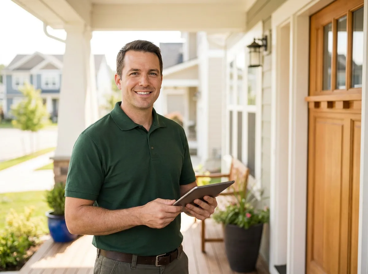 Pest control FAQs for Holcomb, MO